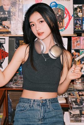 YiTuYu藝圖語Vol.5694 Bu Ta Xiao Yao