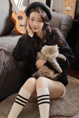 YiTuYu藝圖語Vol.5712 Xiao Xuan Zai Bu Zai