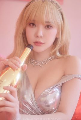 AG Vol.510 多美女王多美 Part1
