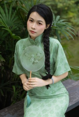 YiTuYu藝圖語Vol.5742 Nian Yao