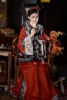 YiTuYu藝圖語Vol.5758 Nan Zhi
