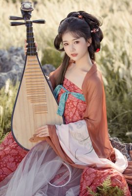 YiTuYu藝圖語Vol.5763 Suan La Tang Er