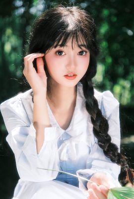 YiTuYu藝圖語Vol.5764 Er Liang Feng Yue