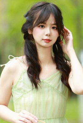 YiTuYu藝圖語Vol.5771 Mu Yan Se Cc