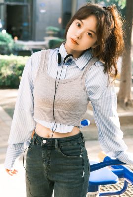 YiTuYu藝圖語Vol.5776 Ha Ji Ma Hua
