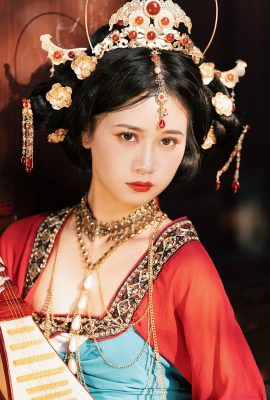YiTuYu藝圖語Vol.5778 Cheng Zi Shu