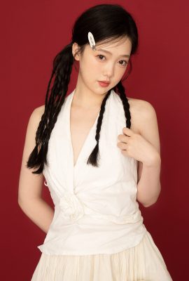 YiTuYu藝圖語Vol.5788 Lu Dan
