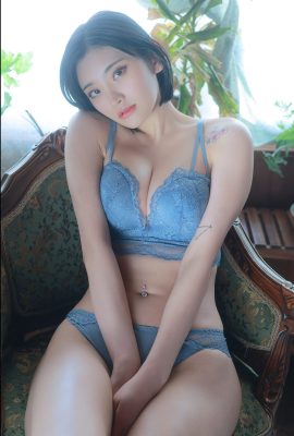 Sula Seol-ah – 藍色第 2 部分