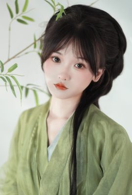 YiTuYu藝圖語Vol.5775 Xiao Yu