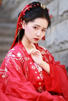 YiTuYu藝圖語Vol.5806 San Yu