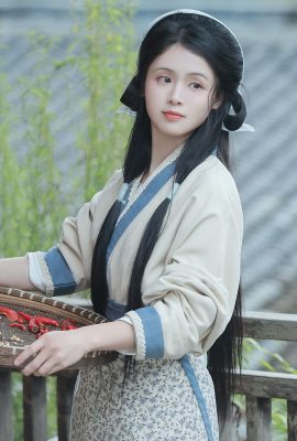 YiTuYu藝圖語Vol.5809 Dai Bu Zhu De Yi Mi
