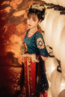 YiTuYu藝圖語Vol.5812 Zhao Ji Li