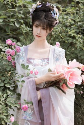 YiTuYu藝圖語Vol.5813 Sheng Sheng Jian Bao