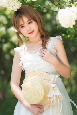 YiTuYu藝圖語Vol.5821 Pao Fu Xiao Fang