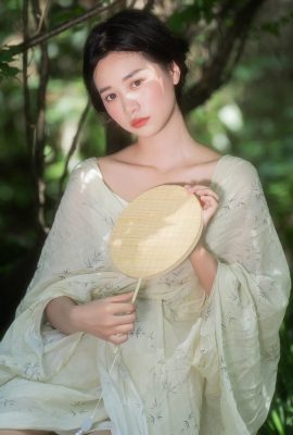 YiTuYu藝圖語Vol.5843 Cheng Zi Shu