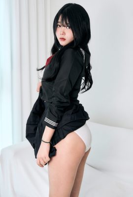 UMIZINE Zia Zia – Vol.03 第 1 部分
