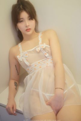 ArtGravia Vol.513 張珠장주 Part2