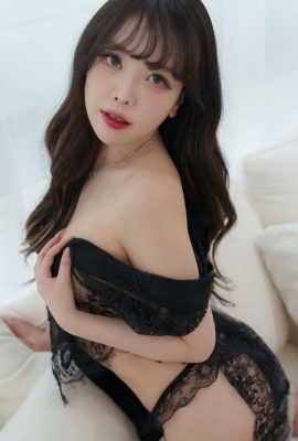 Bimilstory Zia Zia – Vol.19 透明內襯第 2 部分