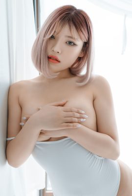 AG Vol.398 吳德花