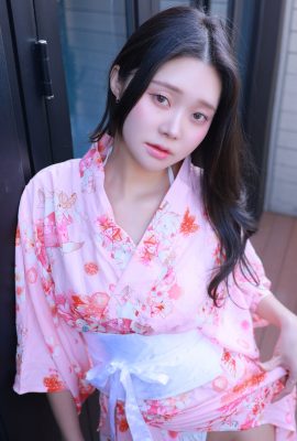 SWEETBOX Inah 나 – SWTB Vol.40 – ALL NIGHT 第 1 部分