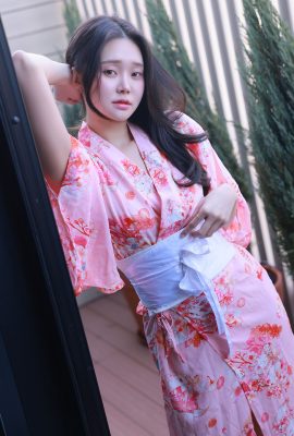SWEETBOX Inah 나 – SWTB Vol.40 – ALL NIGHT 第 2 部分