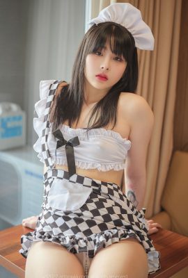 AG Vol.426 張珠張州 Part1