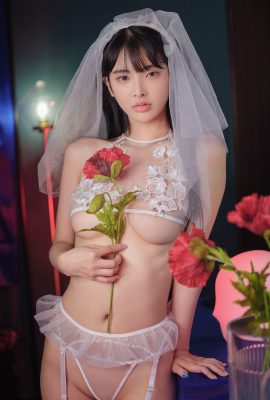 AG Vol.445 李雪 Lee Seol Part1
