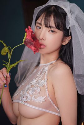 AG Vol.445 李雪 Lee Seol Part2
