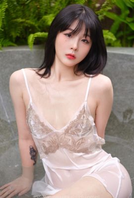 AG Vol.454 張珠張州 Part1