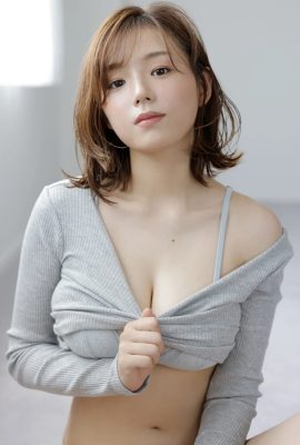 FRIDAY 數位寫真集 2021.12.22 筱崎愛 筱崎愛 未公開精選 22 Cuts