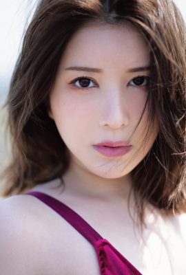 寫真集 2023.06.30 凪光 1st 寫真集 凪麻藝伎性感女星寫真集