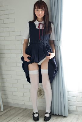 Minisuka.tv 2019-02-07 近藤麻美 – Limited Gallery 18.1