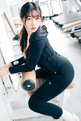 Loozy Sonson 손손 – 私人教練 S.Ver