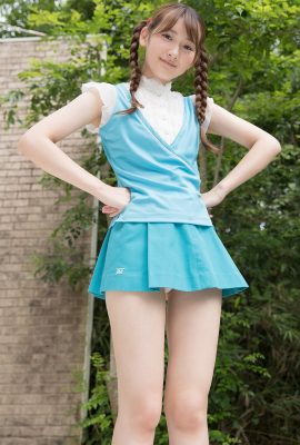 Minisuka.tv 2020-08-27 近藤麻美 近藤麻美 – Limited Gallery 26.4