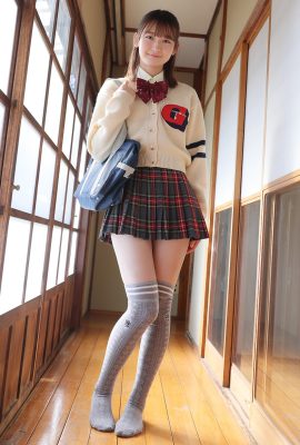 Minisuka.tv 2022-01-06 近藤麻美 近藤麻美 – Limited Gallery 33.1