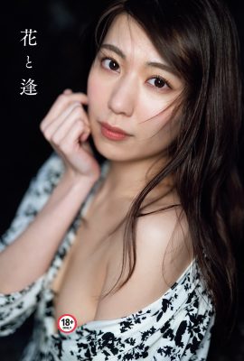 寫真集 Asa Gei SEXY 女星寫真集 山岸愛香 Aika Yamagishi – 花與愛