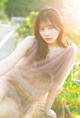寫真集 2023-07-13 齋藤渚 齋藤渚 – Nagisa B
