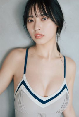JP 大月梨子 大月梨子 – 清晨陽光的FLASH數位寫真集 (63P)