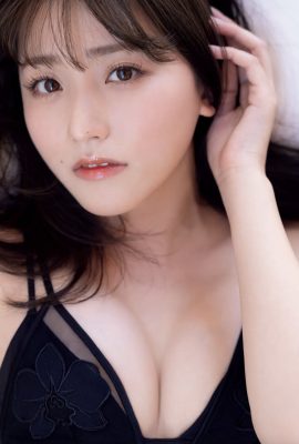 FRIDAY 數位寫真集 2023.03.29 蓴沼由衣 蓴沼由衣 – 魅力女友