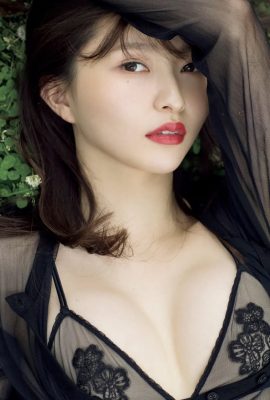 FRIDAY 數位寫真集 2021.07.01 橋本茂香 日本最性感總裁女兒