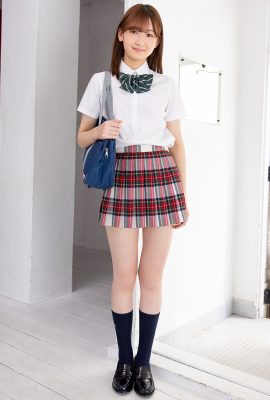Minisuka.tv 2021-05-20 近藤麻美 近藤麻美 – 特別畫廊 7.1