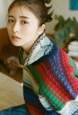 HITO IRO 攝影會 – Nagahama Neru