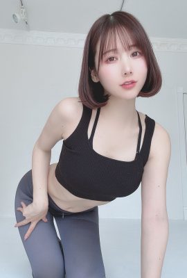 Fantia Kenken – 謝謝你的七月