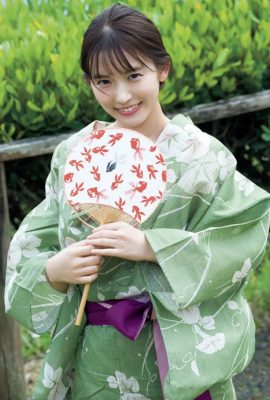 星期五 2022.05.26 Shida Nene Shida Nene – 很可愛但戴坦