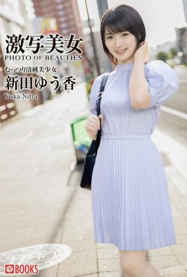 月花美女 月花美女 2023-03-31 新田由香 由新田由香