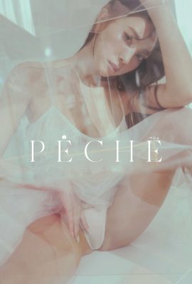 監督：PECHE 2022-12-24 森崎智美 Tomomi Morisaki – LOVE ART