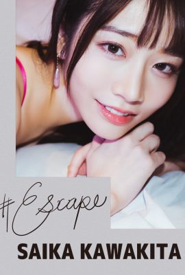 逃亡 2023-01-01 川北彩香 川北綾香 A
