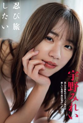 FLASH 2023-07-18 No.1696 長月綠 長月啟吹 渡邊美穗 弓川美玲 宇野文奈 鈴木渚 齋藤
