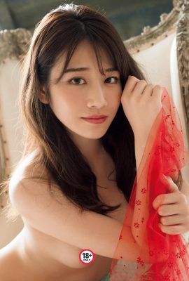 寫真集 2022-04-02 川北彩香 川北彩香 1st 寫真集 – SAIKA A