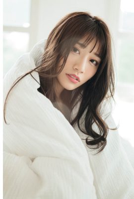 寫真集 2022-07-11 川北彩香 川北綾香 – Taken B